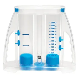 Incentive spirometer Pulmo Vol 50